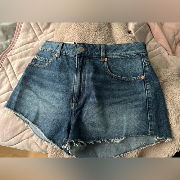 Garage festival shorts - Picture 1 of 2